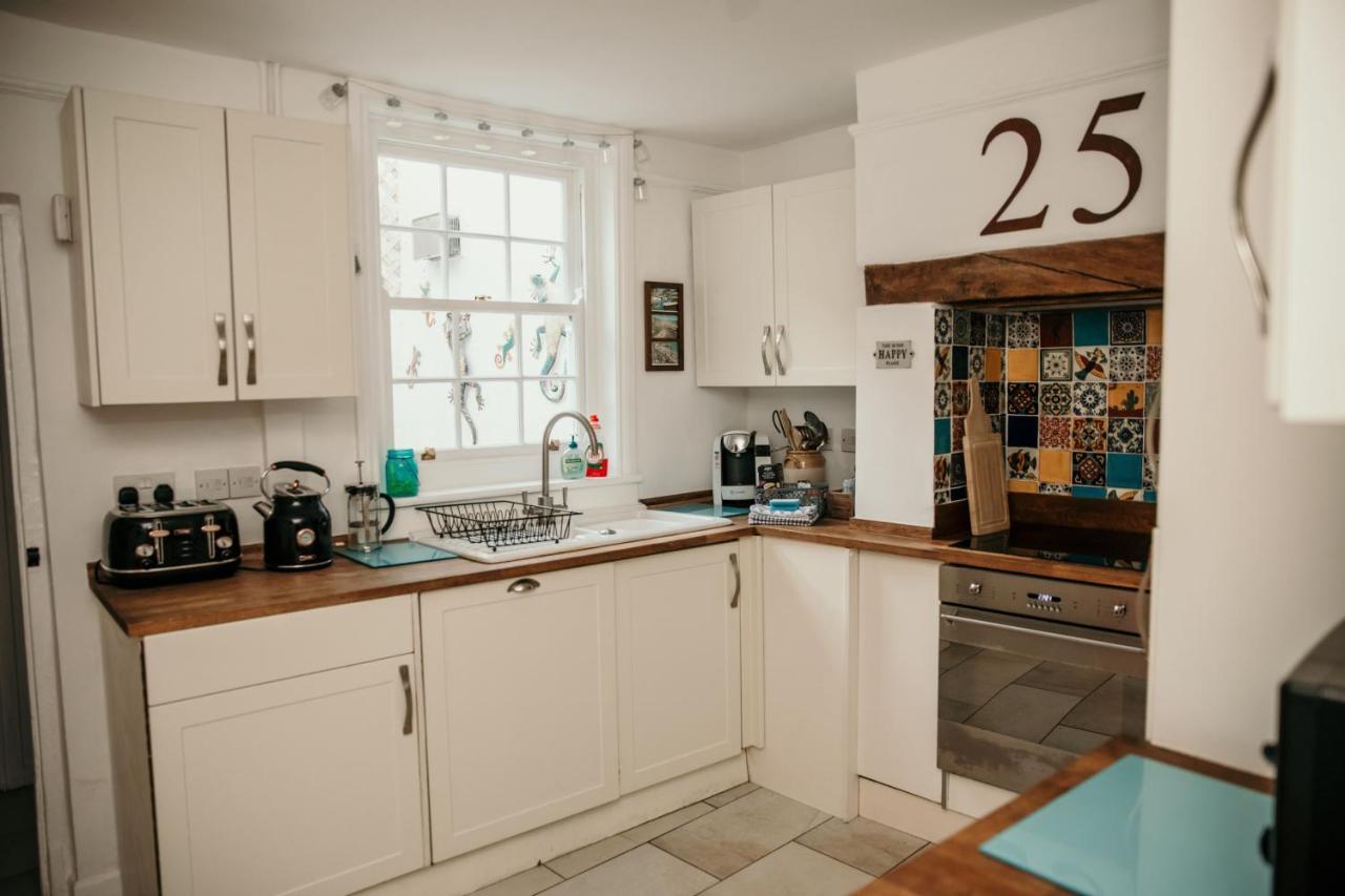 וויימות' Charming 3 Bedroom Townhouse מראה חיצוני תמונה