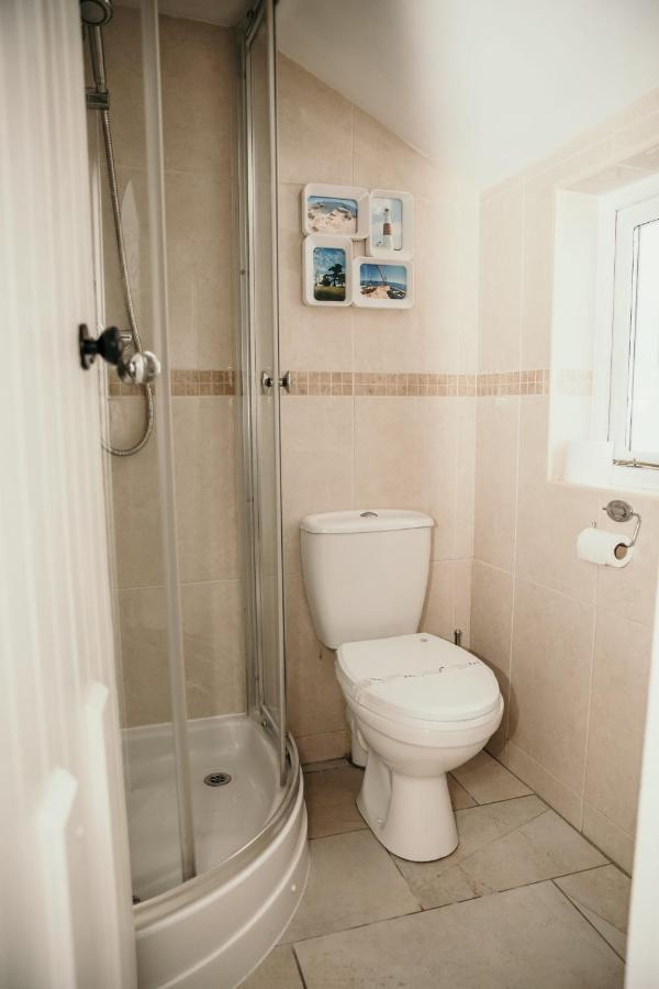 וויימות' Charming 3 Bedroom Townhouse מראה חיצוני תמונה